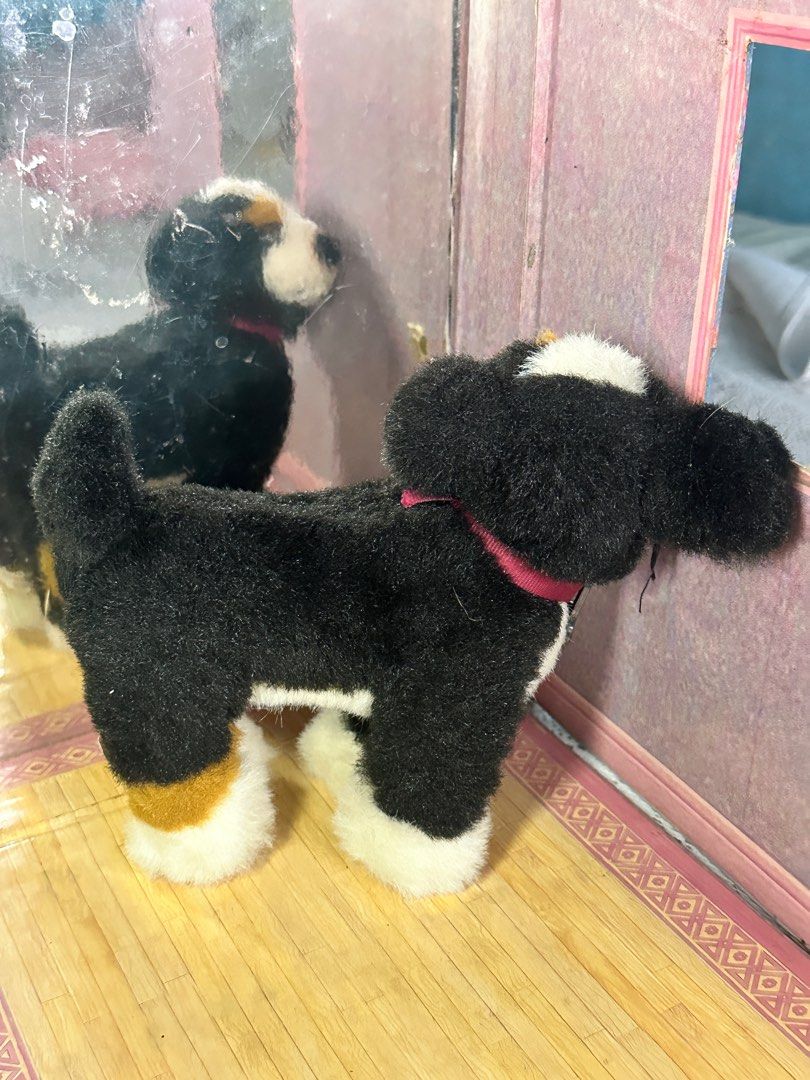 American Girl Doll Nicki Service Dog in Training Hobbies Toys
