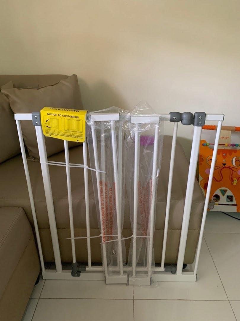 Anko baby cheap gate