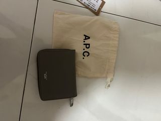 Apc wallet shop singapore