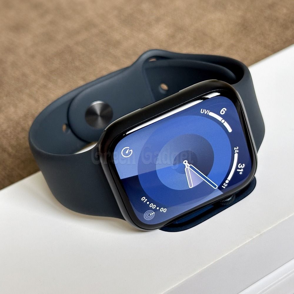 Apple watch discount gps o cellular