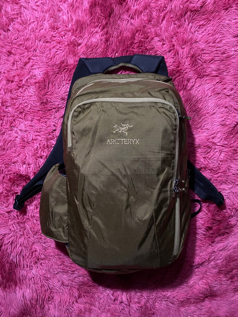 Arcteryx pender sales