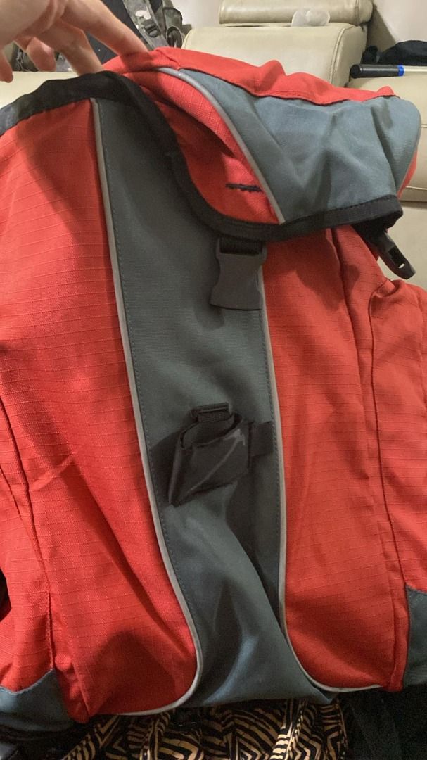 Argos hiking bag online