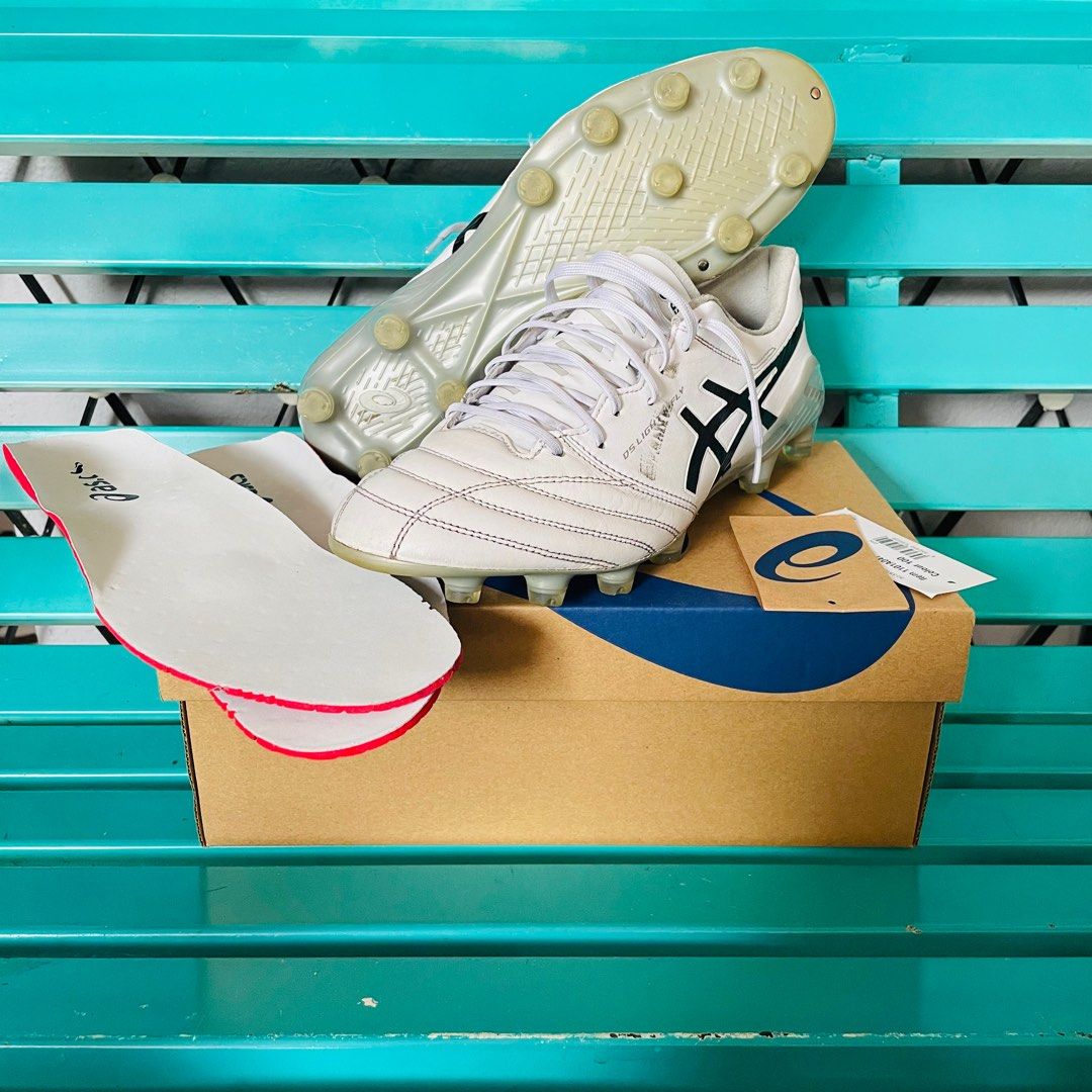Asics ds clearance light ag le