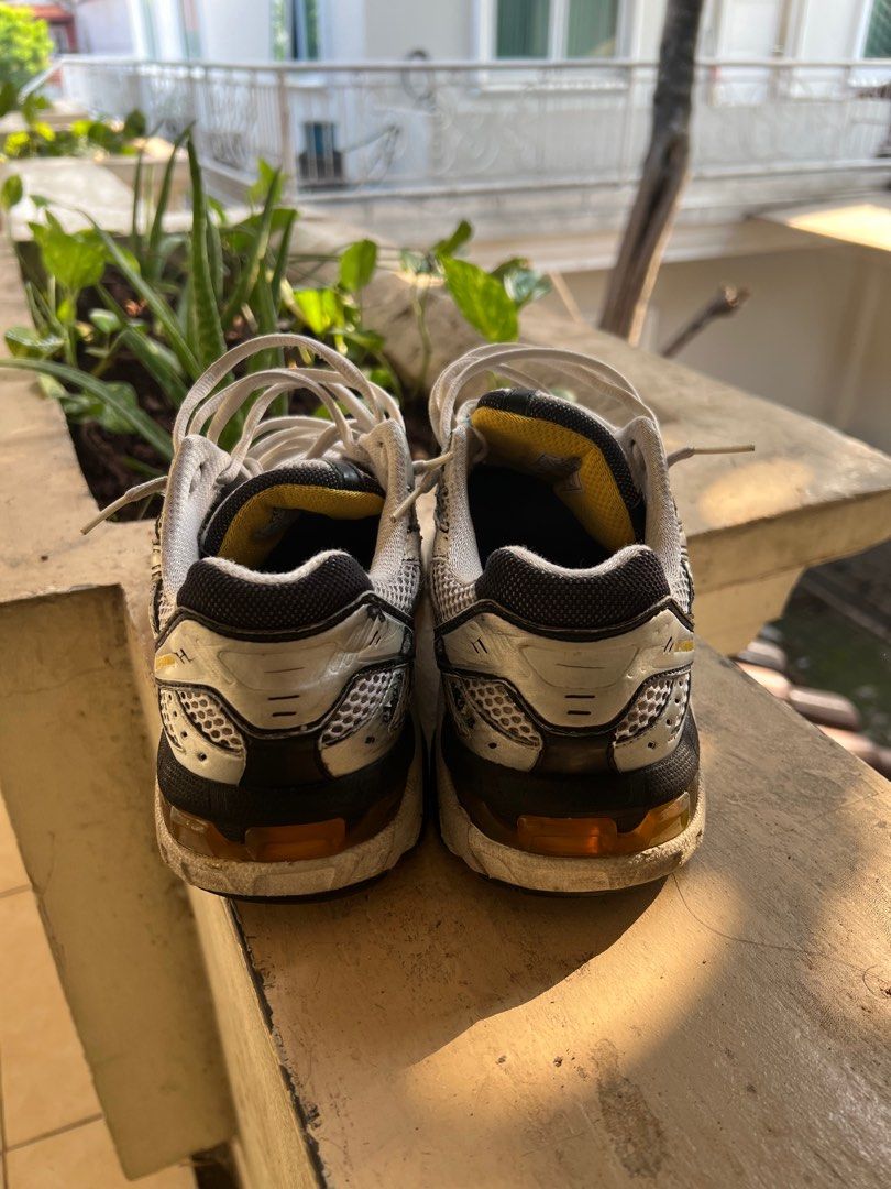 Asics gel foundation 10 discount