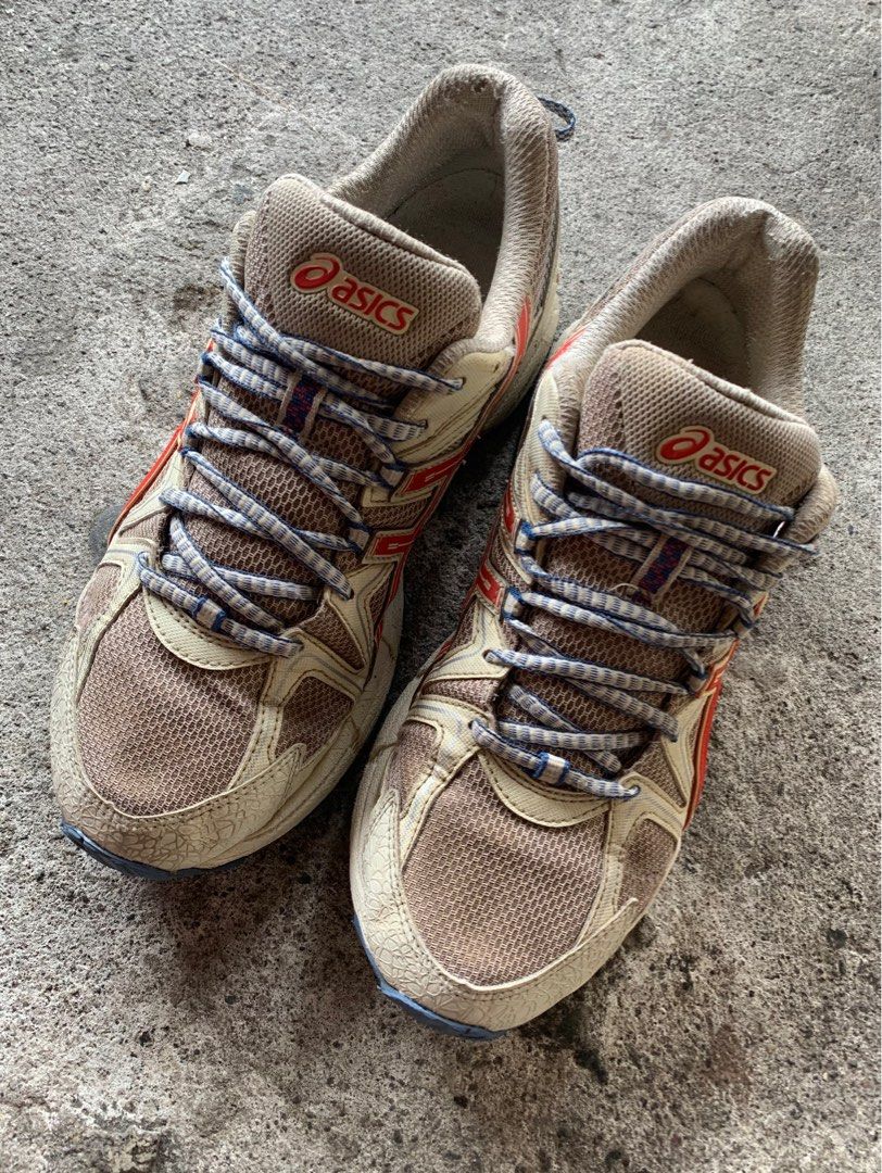 Asics gel shop kahana 5 mens