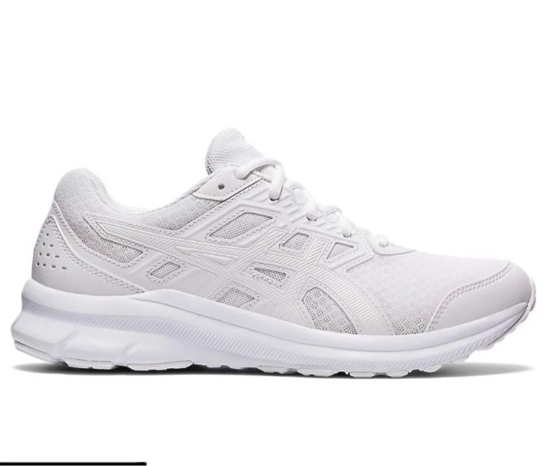 Asics Jolt 3 Women s Fashion Footwear Sneakers on Carousell