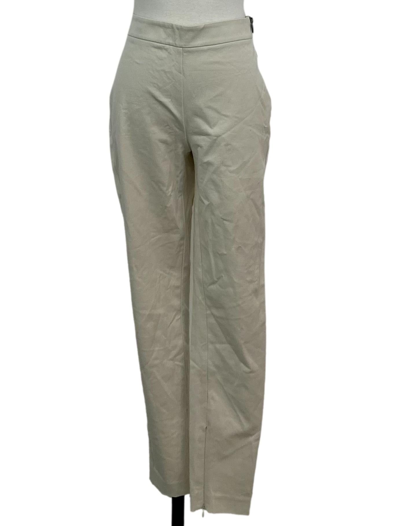 Assorted Brands Ivory Formal Pants, Women's Fashion, Muslimah Fashion,  Bottoms on Carousell