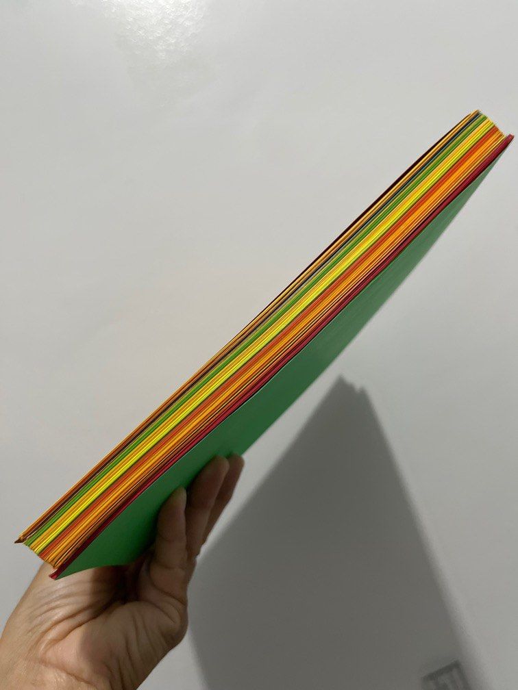 Assorted color paper take all (Category: Craft Supplies & Tools) located in Marikina City. Submitted by lay_away_ok (Listing ID 1271321701, Image 2). Description: .