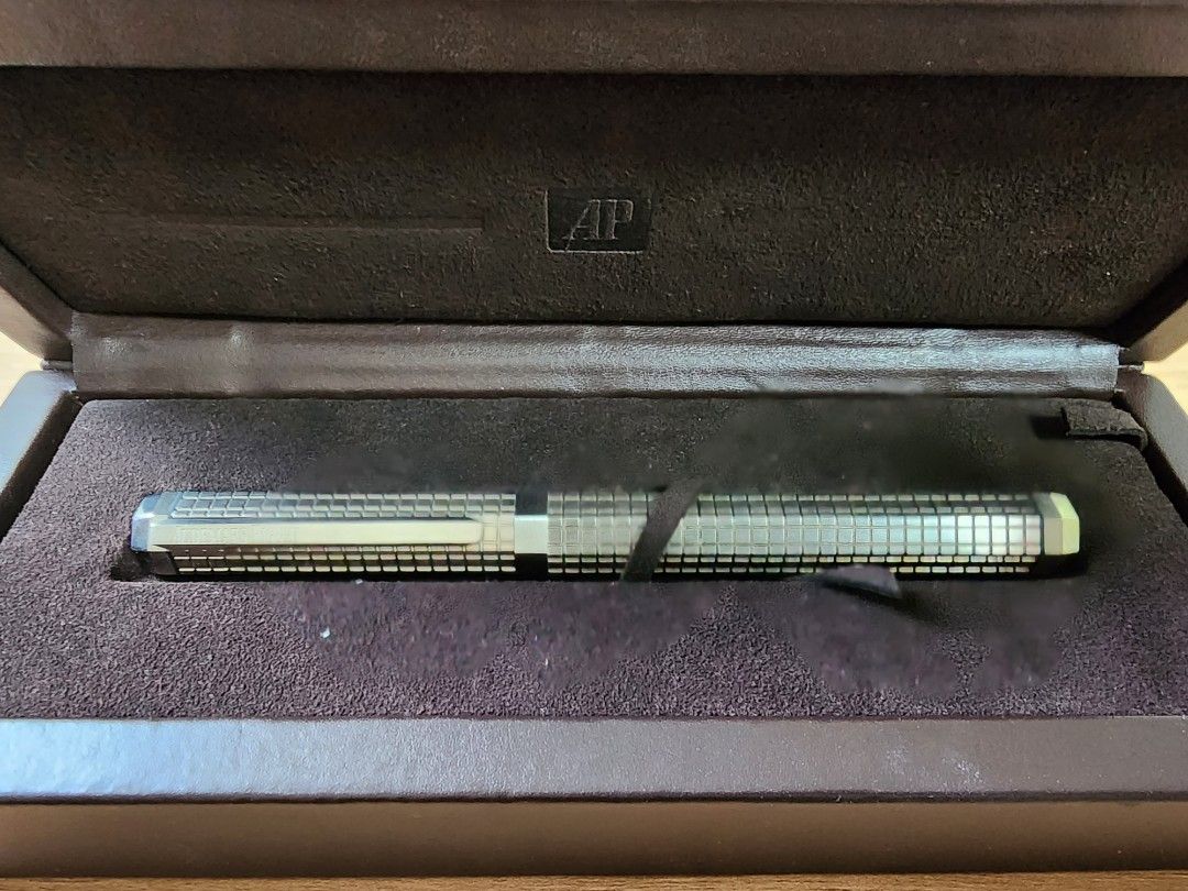 Audemars piguet pen price hot sale