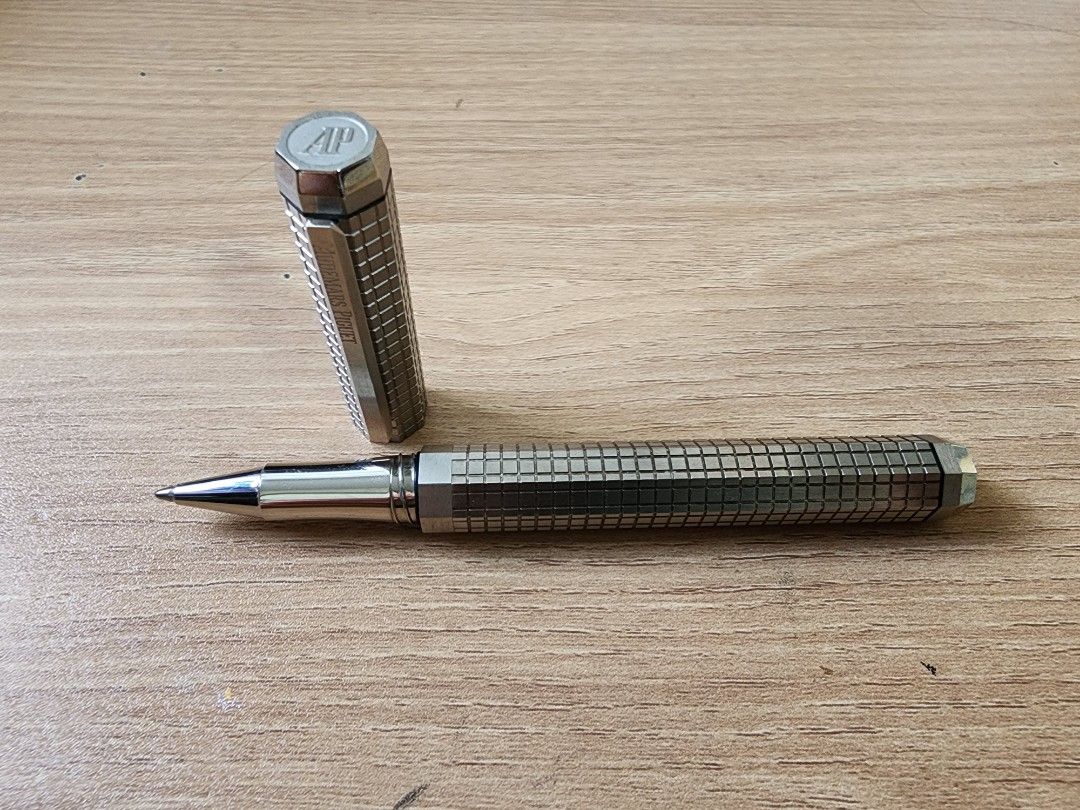 Audemars piguet royal oak pen price sales