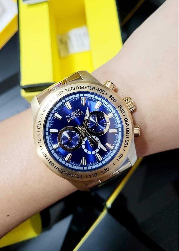Invicta 21797 clearance