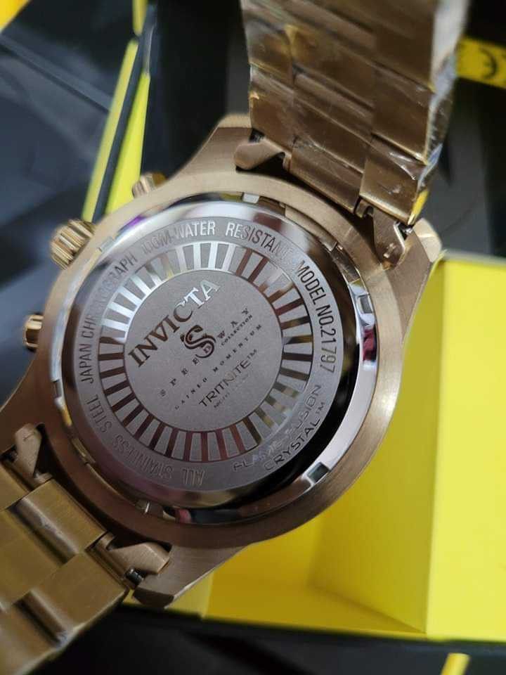 Invicta 21797 sale