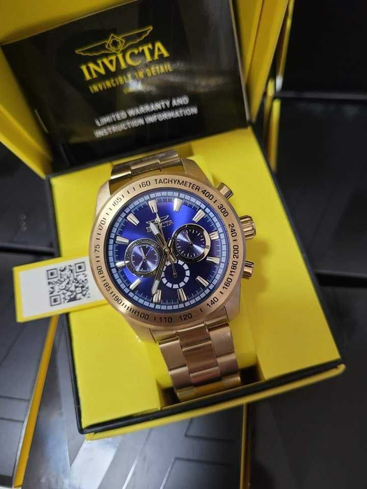 Invicta 21797 clearance