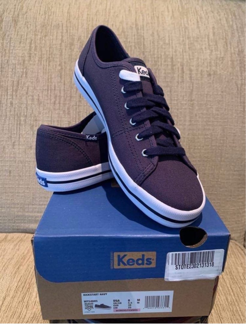 Authentic Keds Sneakers, Women's Fashion, Footwear, Sneakers on Carousell