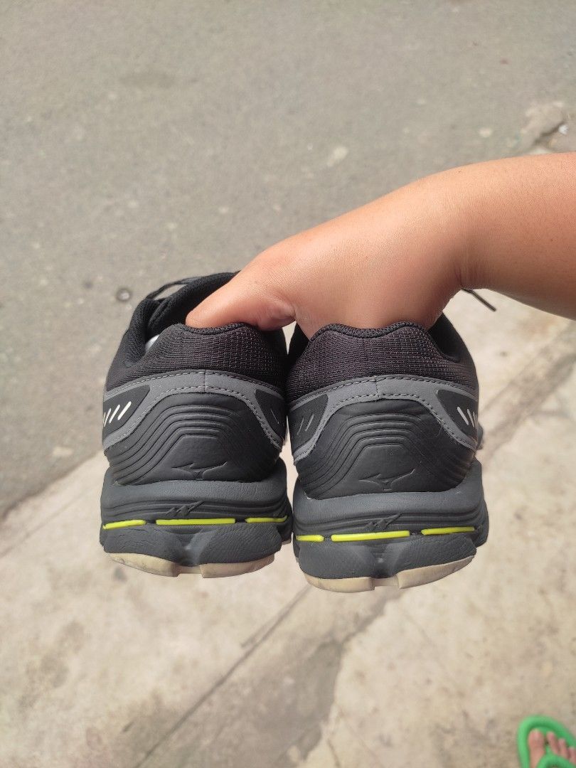mizuno wave daichi 2