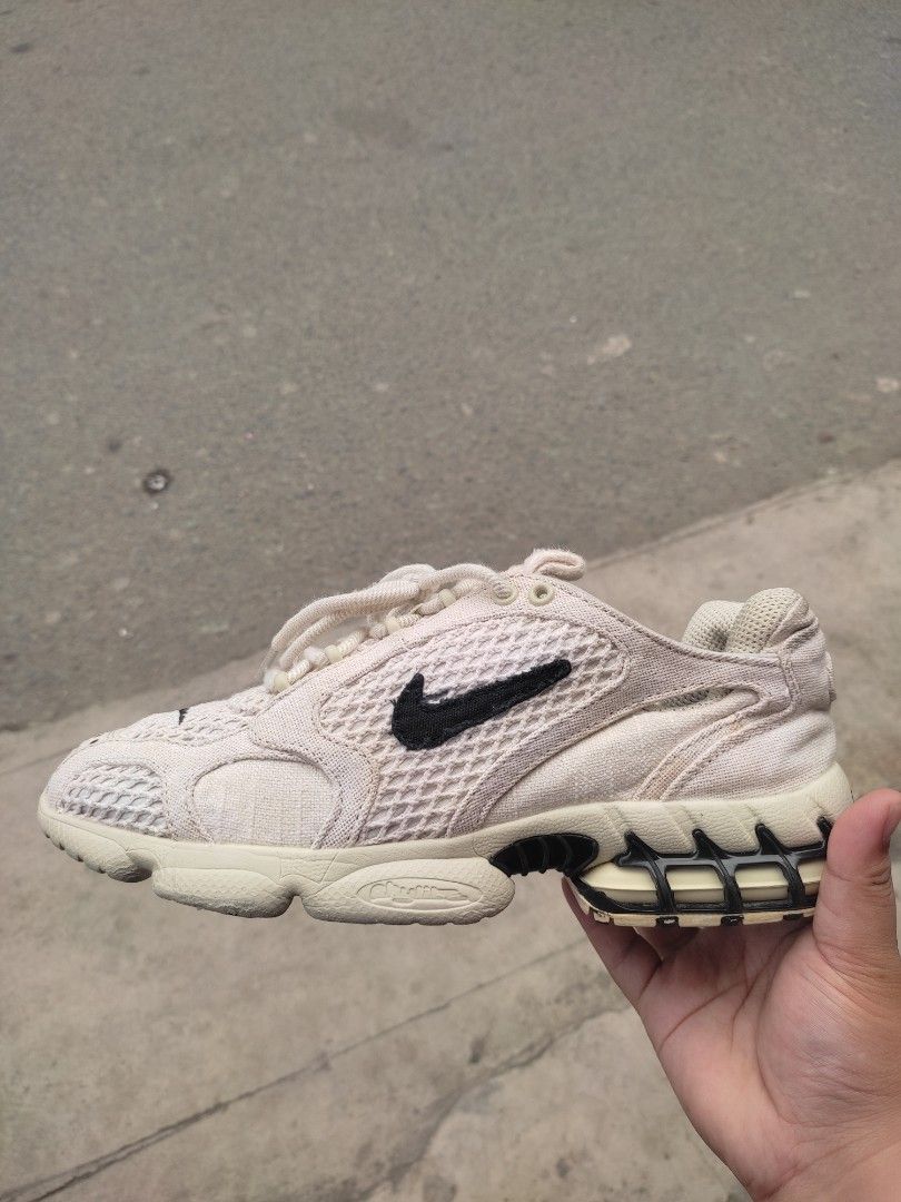 Spiridon fossil outlet