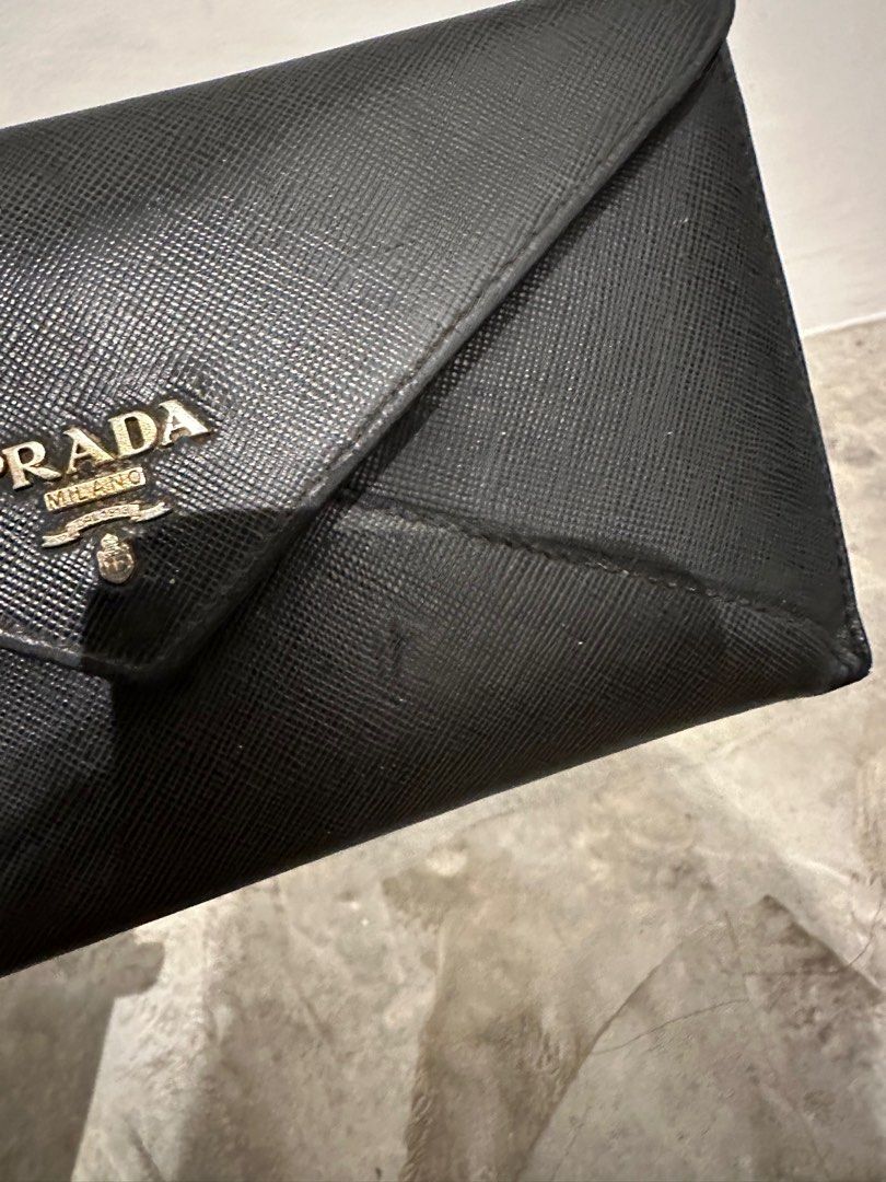 Buy Prada Milano Women Blue Shoulder Bag navy blue Online @ Best Price in  India | Flipkart.com