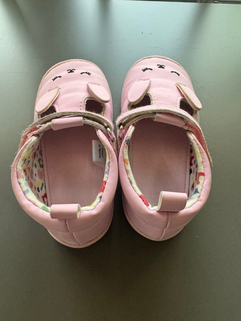 Baby shoes mothercare sales