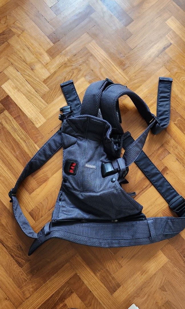 Baby carrier one air 2019 clearance