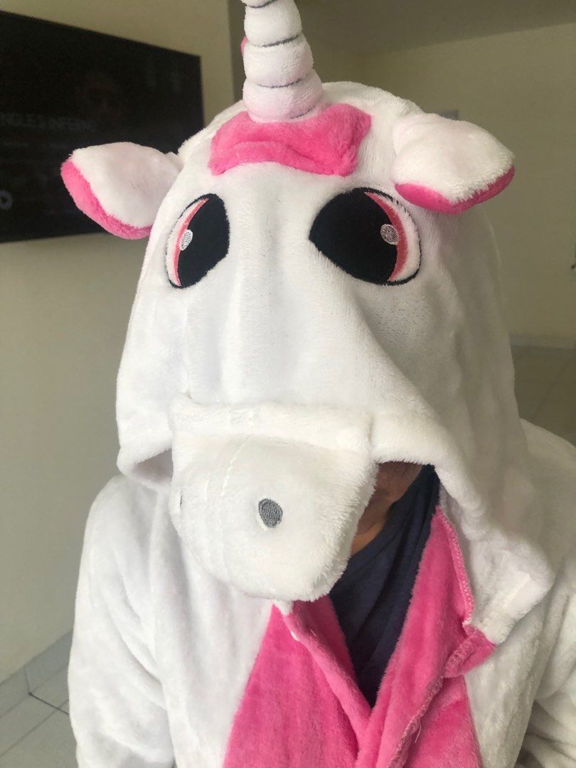 Baju onesie deals unicorn