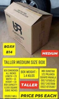BALIKBAYAN TRAVEL BOX KARTON USED FILING DOCUMENT STORAGE LIPAT BAHAY MOVING SHIPPING DELIVERY CARGO ORGANIZER NICE CLEAN HARD THICK DURABLE HEAVY DUTY bubble wrap cling stretch film newspaper tape tali
