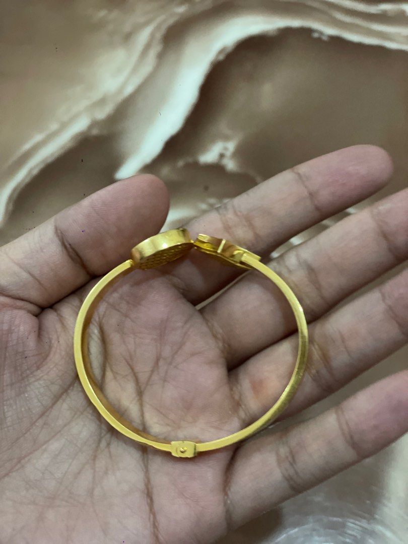 Bangle online emas lv