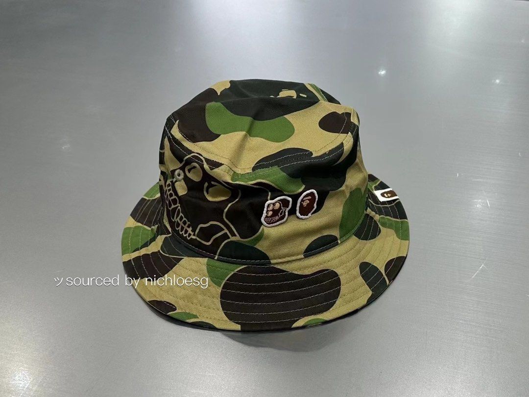 BAPE X BAYC BORED APE YACHT CLUB COLLECTION, Men