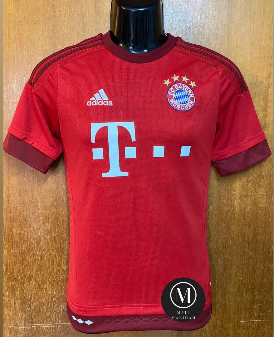 Bayern munich jersey 2015 store