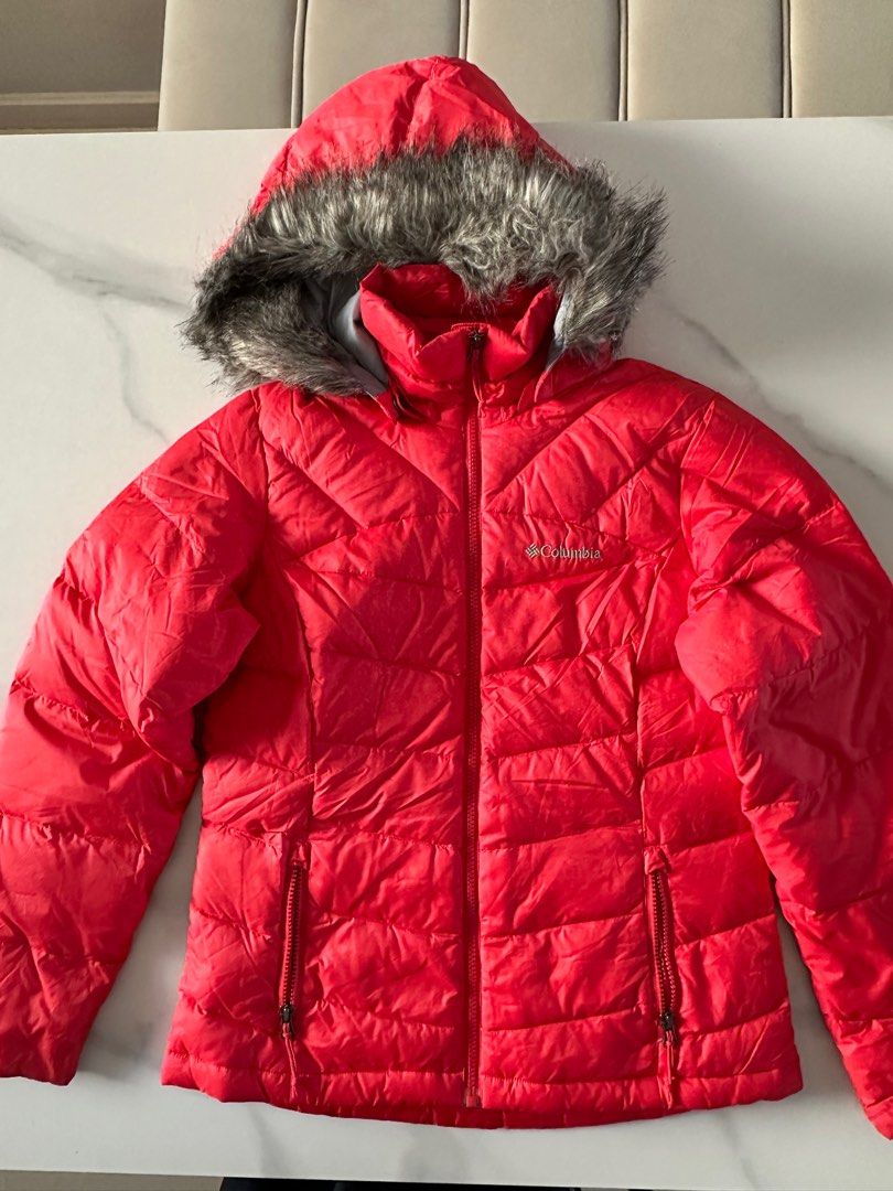 Beautiful Columbia Winter Jacket Women s Fashion Coats Jackets