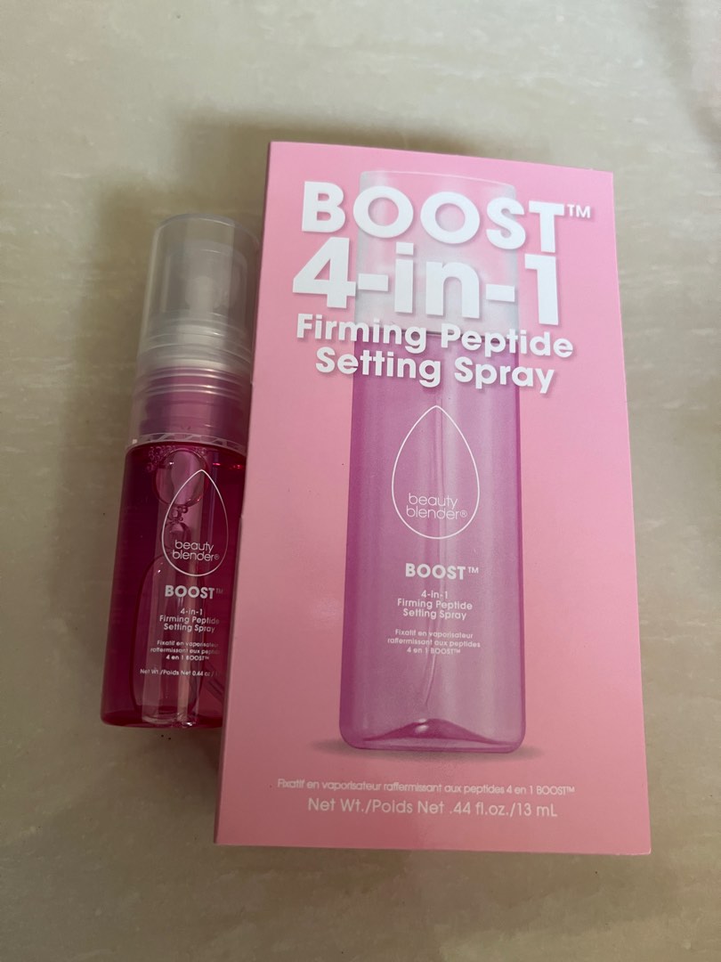 Beauty Blender SeTting Spray, Beauty & Personal Care, Face, Makeup on