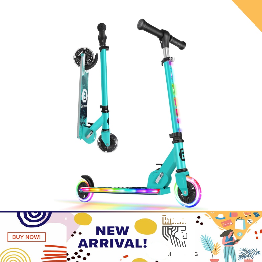 Beleev balance bike discount