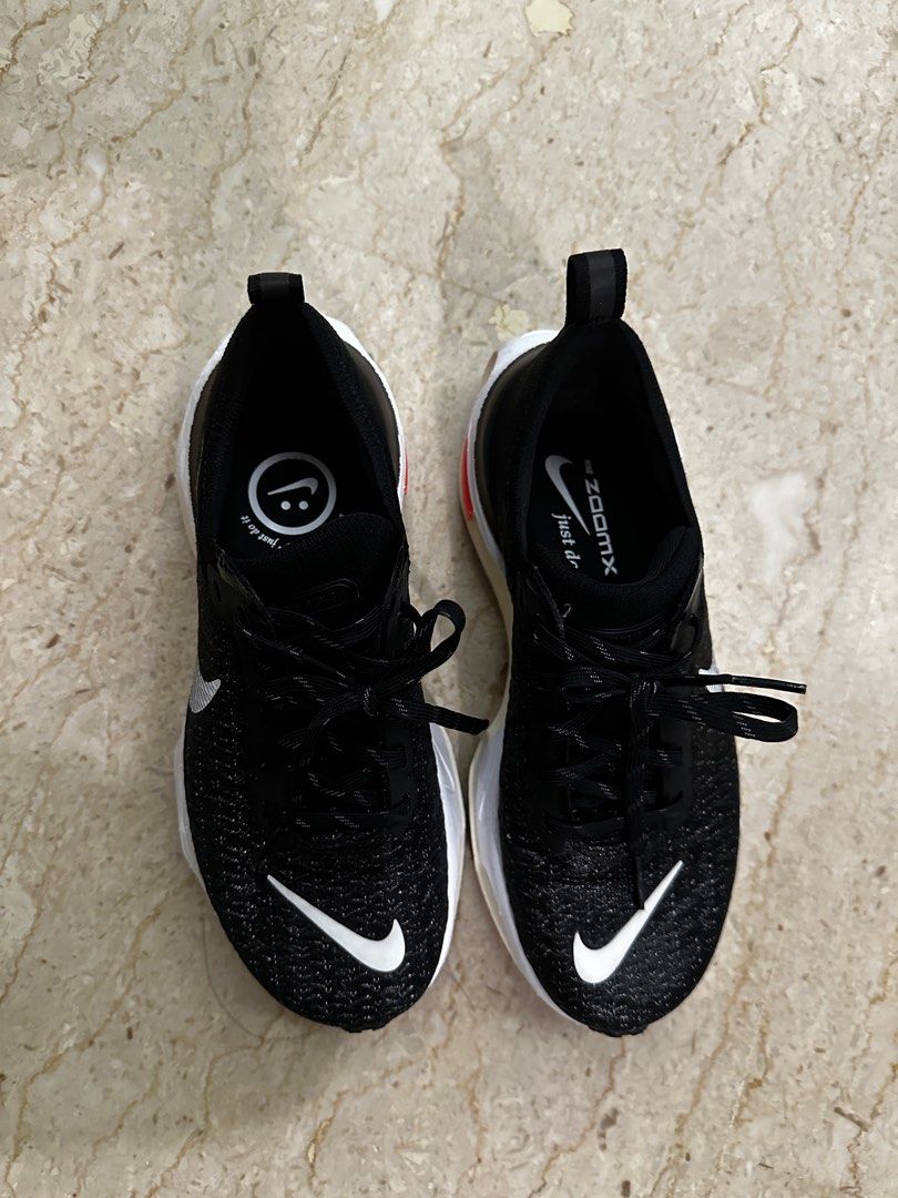 nike just do it women's running shoes