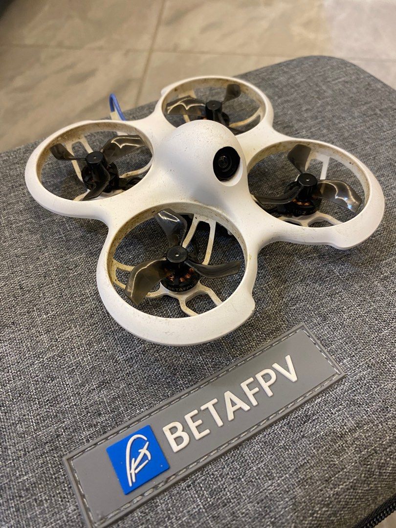 Beta fpv Cetus Pro, Photography, Drones on Carousell