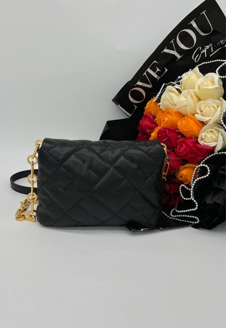Carolina herrera hotsell bimba bag