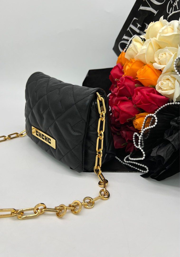 Carolina herrera on sale bimba bag