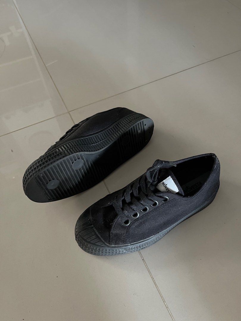 Black novesta