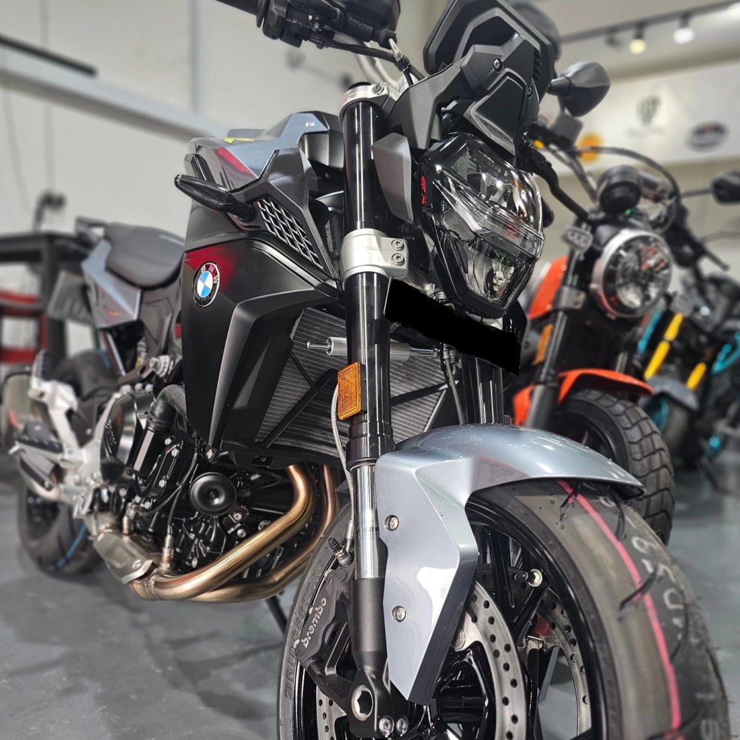 Bmw F900R For Sale Motorcycles Motorcycles for Sale Class 2 on