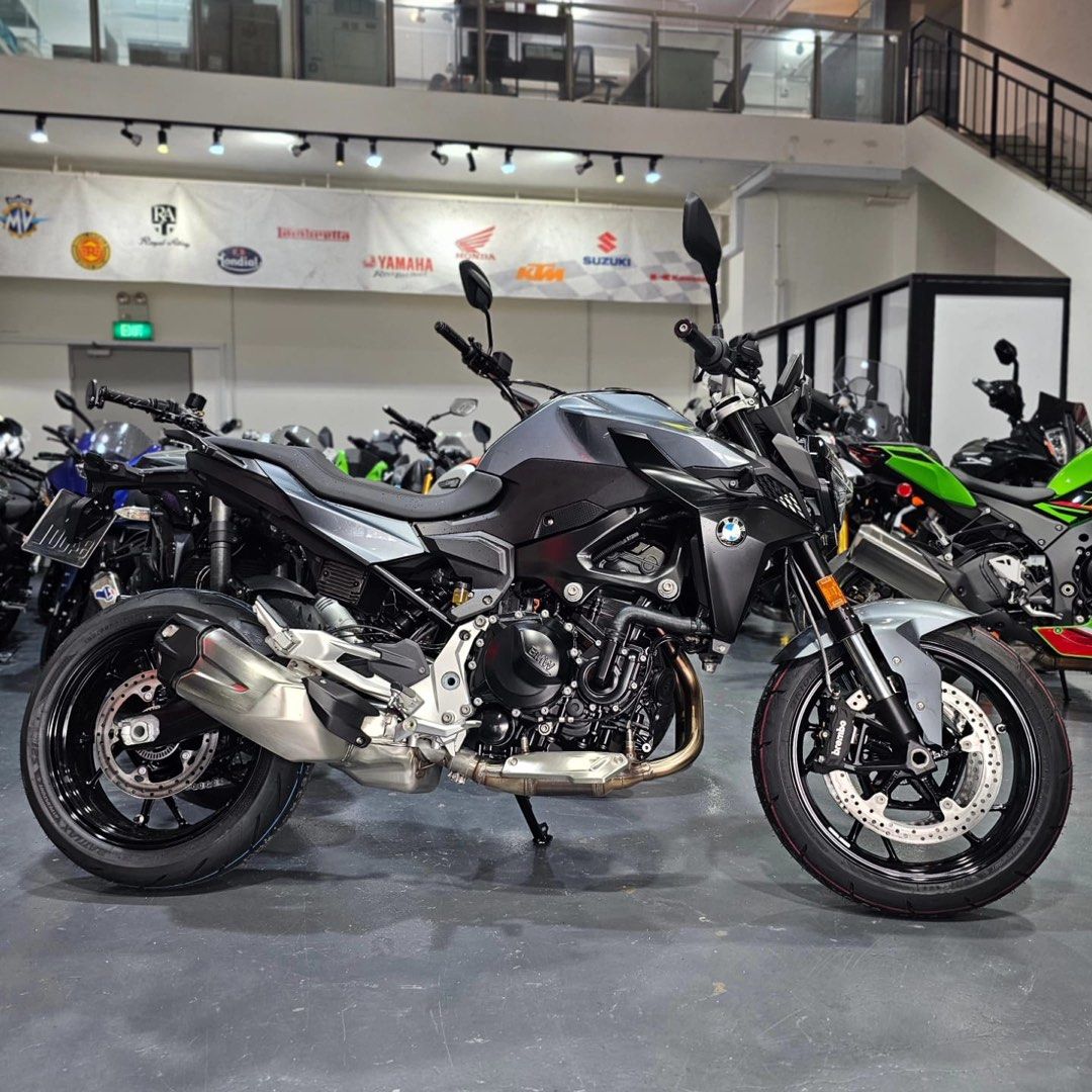 Bmw f900r for sale sale near me