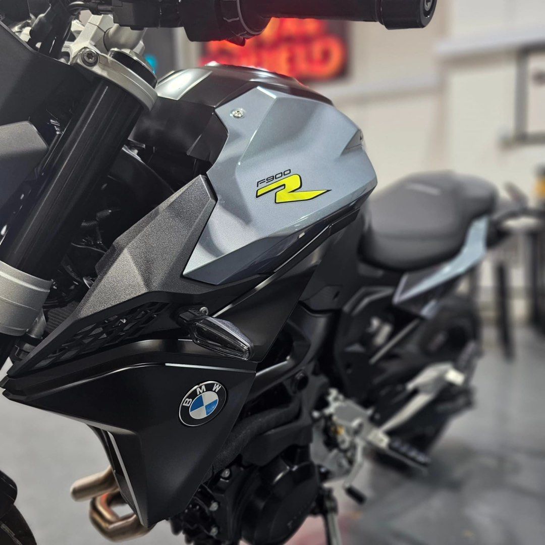 2023 BMW F900R, New Motorcycle For Sale