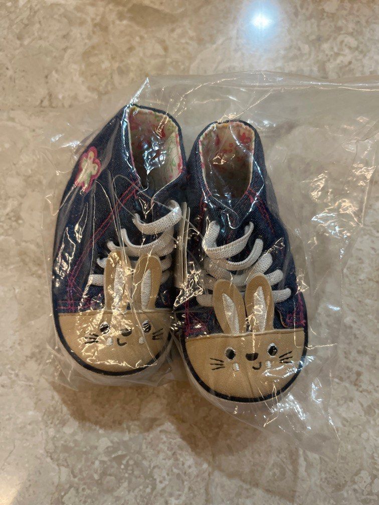 BN Mothercare Baby Pram Shoes Babies Kids Babies Kids