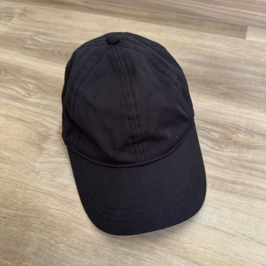 BN M S Cap Black free size Men s Fashion Watches