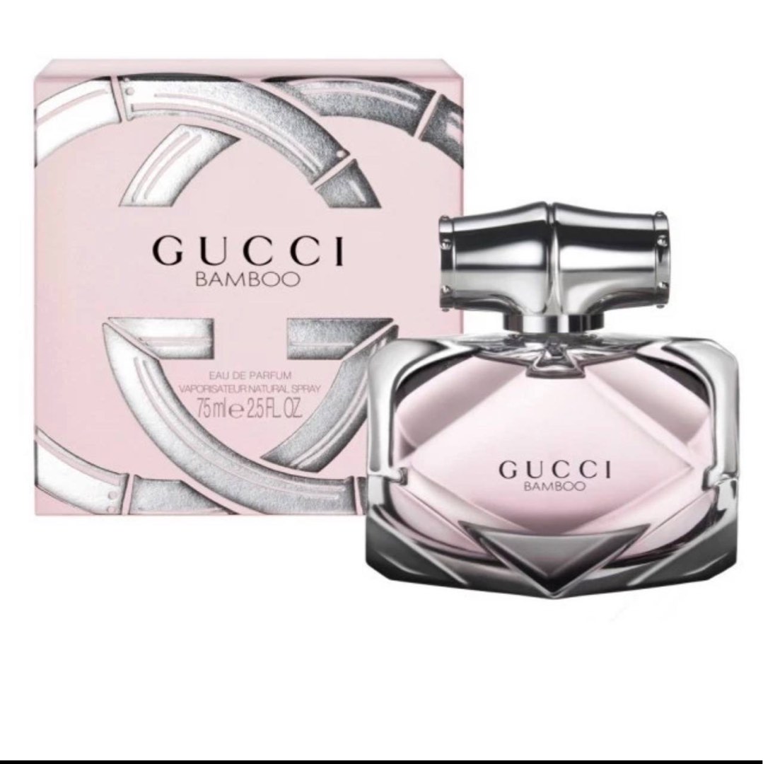 Gucci bamboo 70ml 2025