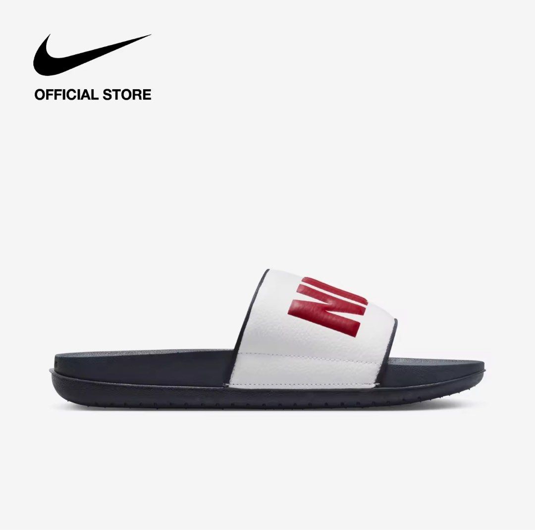 BNIB Nike Offcourt Slides