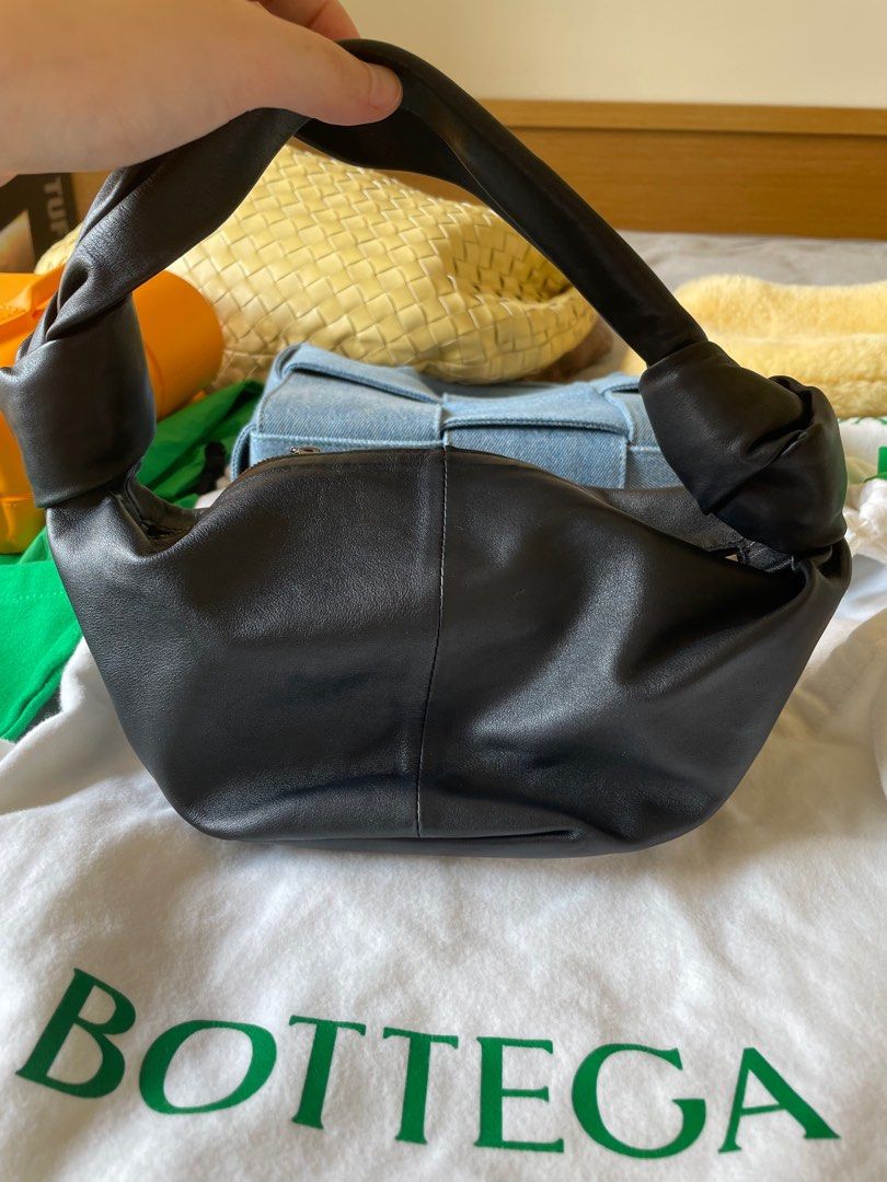 Bottega veneta the shop mini knot