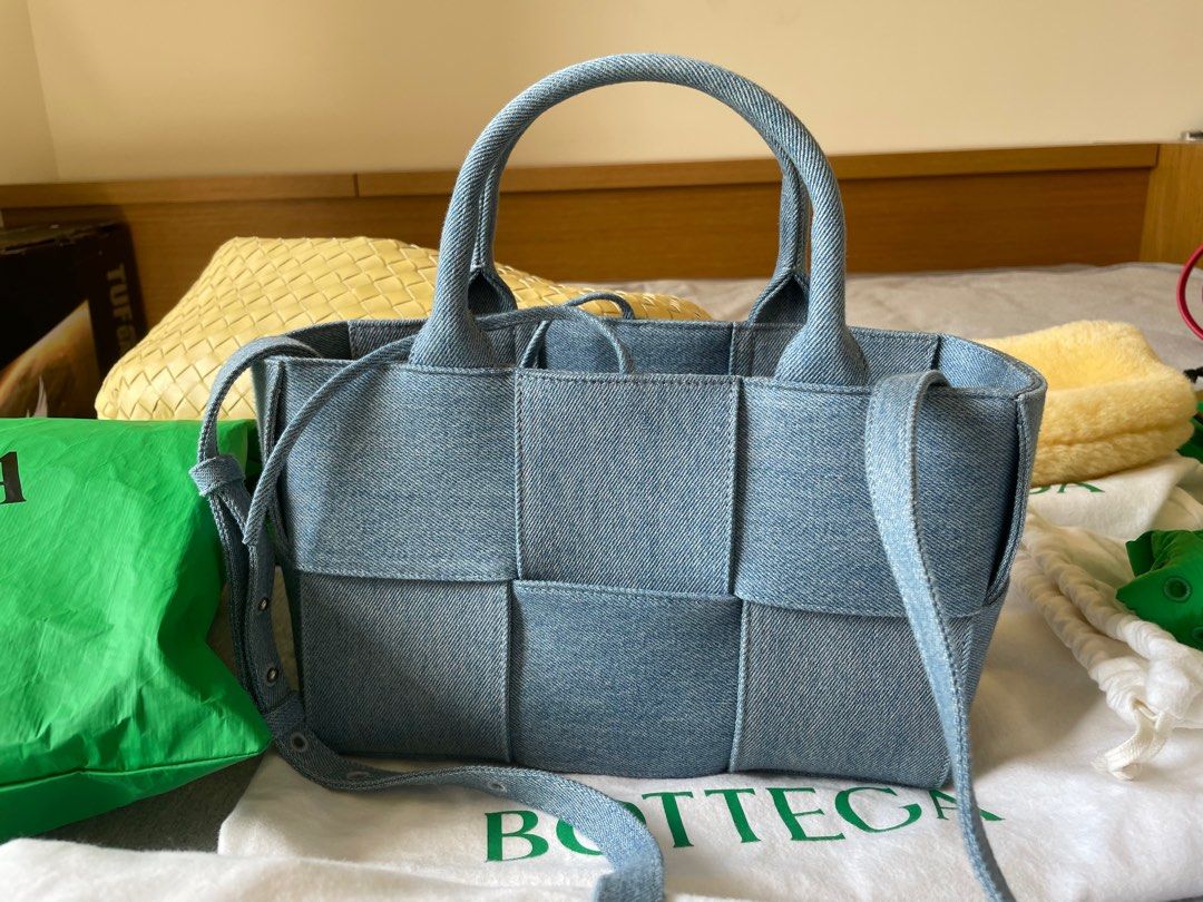 Mini clearance arco bag