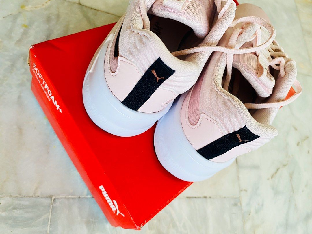 CHRISTMAS SALE Brand New Original Puma Running Shoes