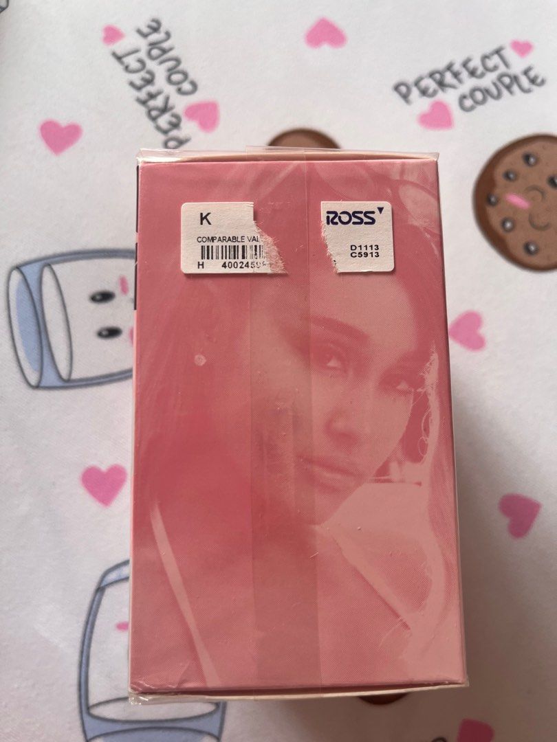 BRAND NEW SEALED Ariana Grande Thank you Next Perfume Beauty