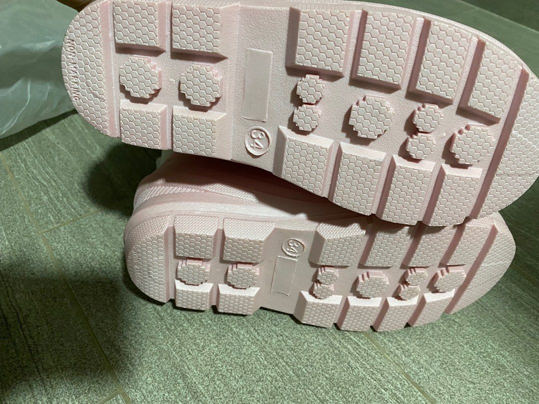 Brand New Unicorn Snow Boots for Girls Babies Kids Babies