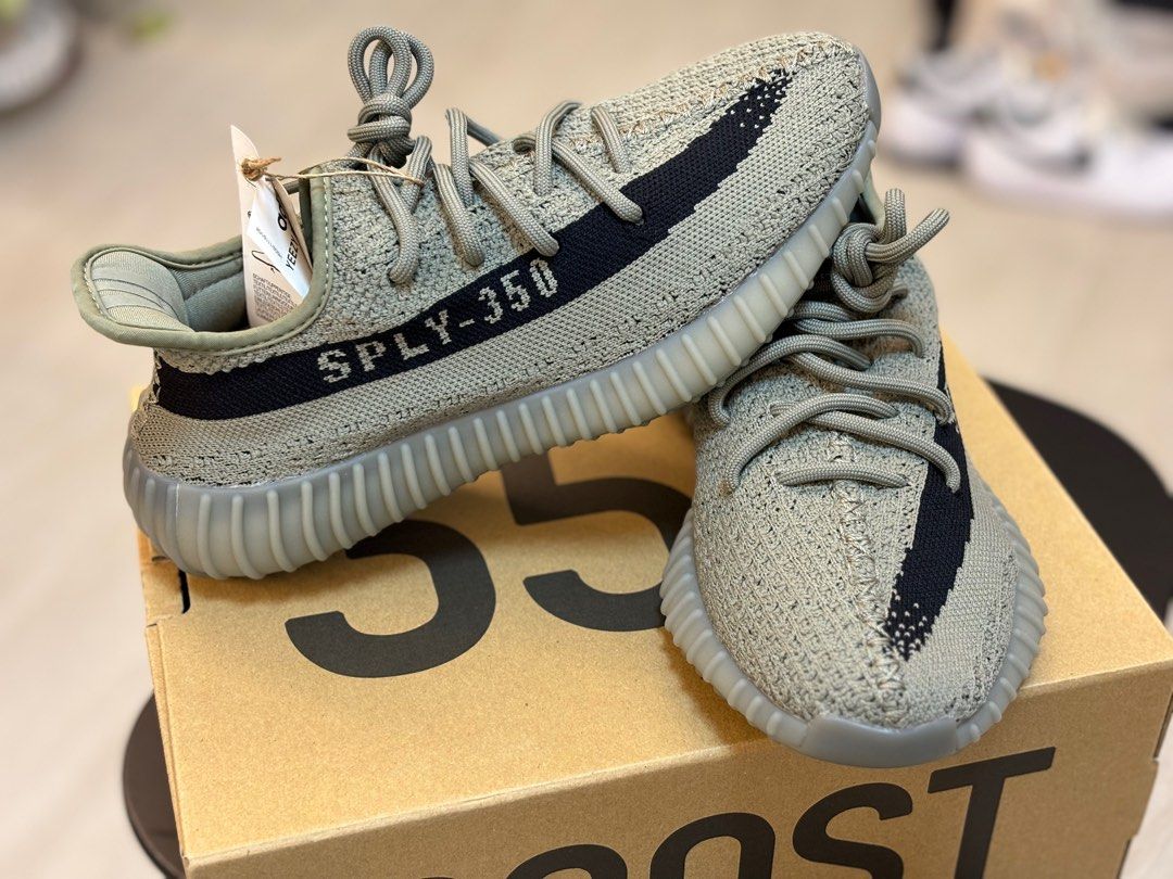 Brand new Yeezy Boost 350V2