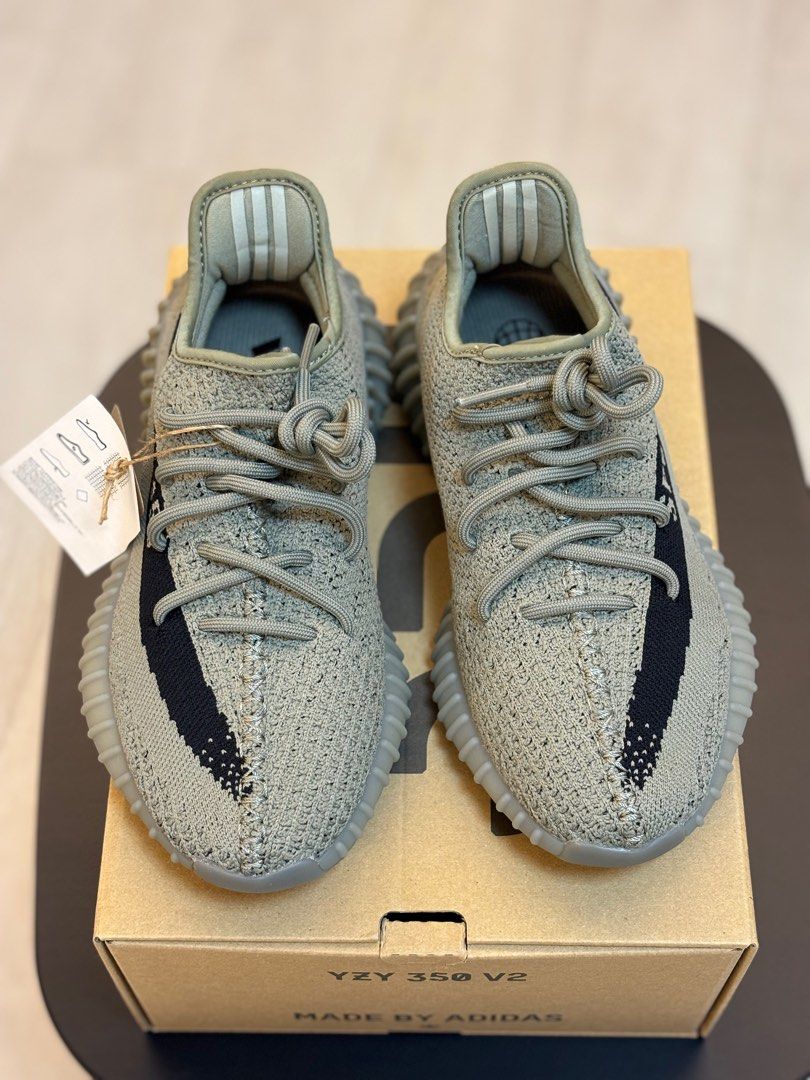 Brand new Yeezy Boost 350V2